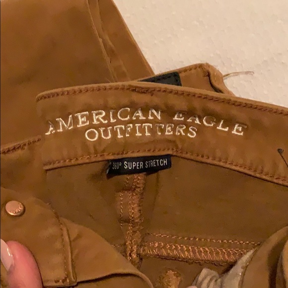 American eagle jegging - Picture 2 of 4